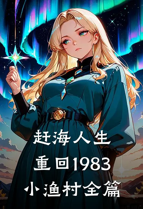 赶海人生：重回1983小渔村全篇