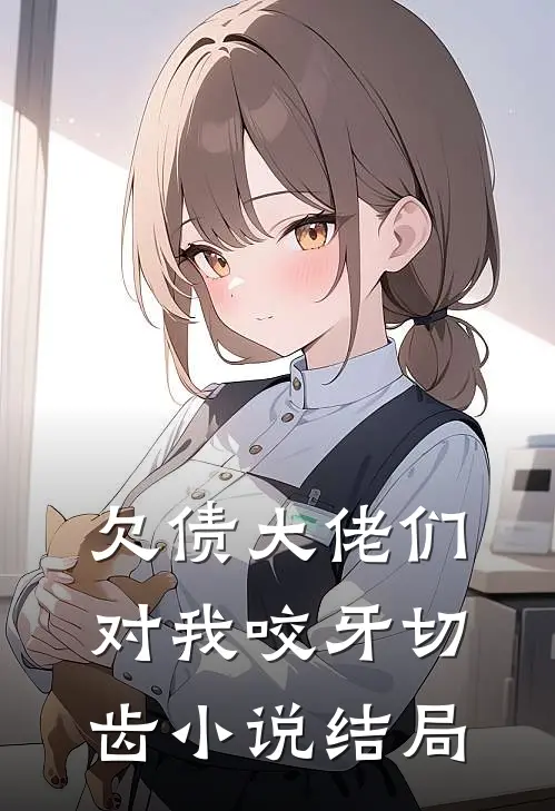 欠债大佬们对我咬牙切齿小说结局