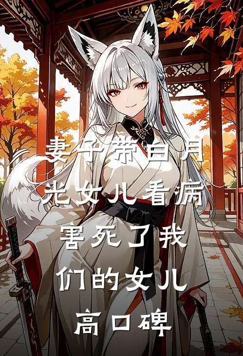 妻子带白月光女儿看病，害死了我们的女儿高口碑