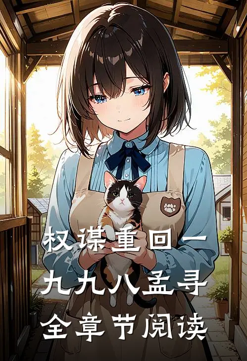 权谋重回一九九八孟寻全章节阅读