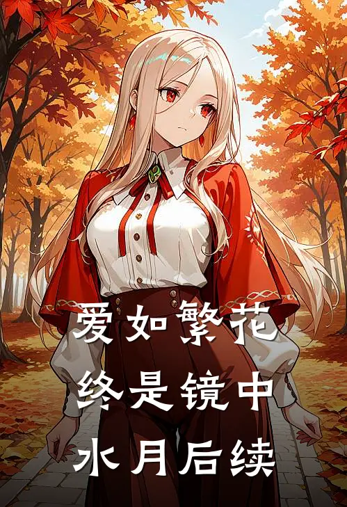 爱如繁花，终是镜中水月后续