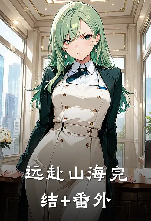 远赴山海完结+番外