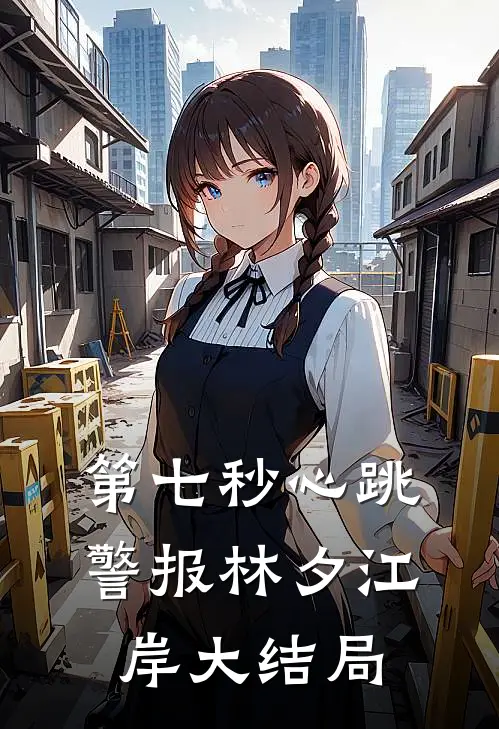 第七秒心跳警报林夕江岸大结局