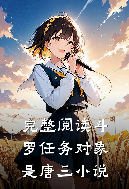 完整阅读斗罗任务对象是唐三小说