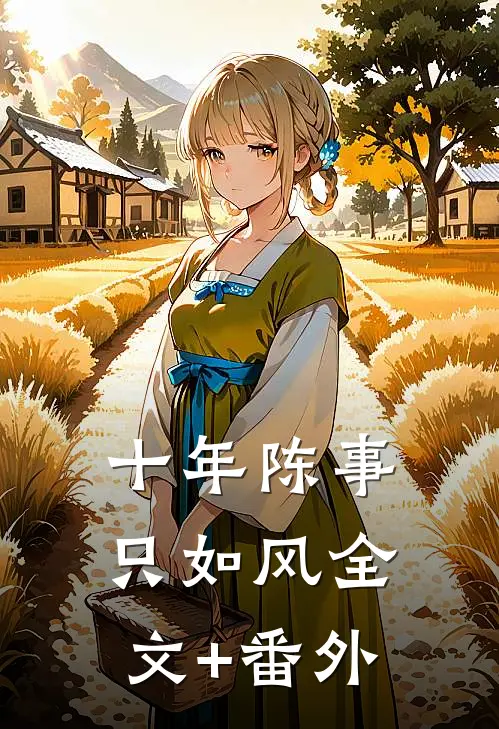 十年陈事只如风全文+番外