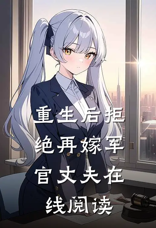 重生后拒绝再嫁军官丈夫在线阅读