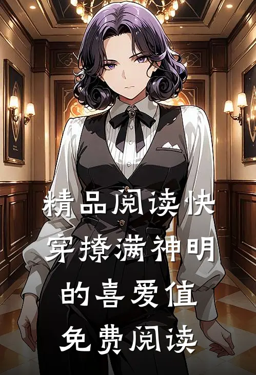 精品阅读快穿撩满神明的喜爱值免费阅读