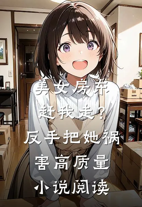 美女房东赶我走？反手把她祸害高质量小说阅读