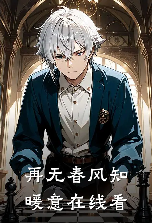 再无春风知暖意在线看