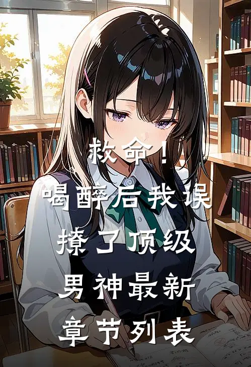 救命！喝醉后我误撩了顶级男神最新章节列表