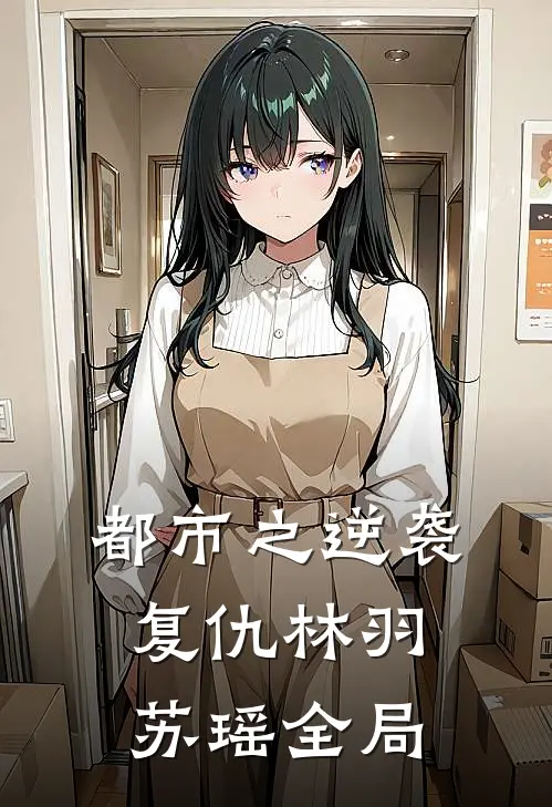 都市之逆袭复仇林羽苏瑶全局
