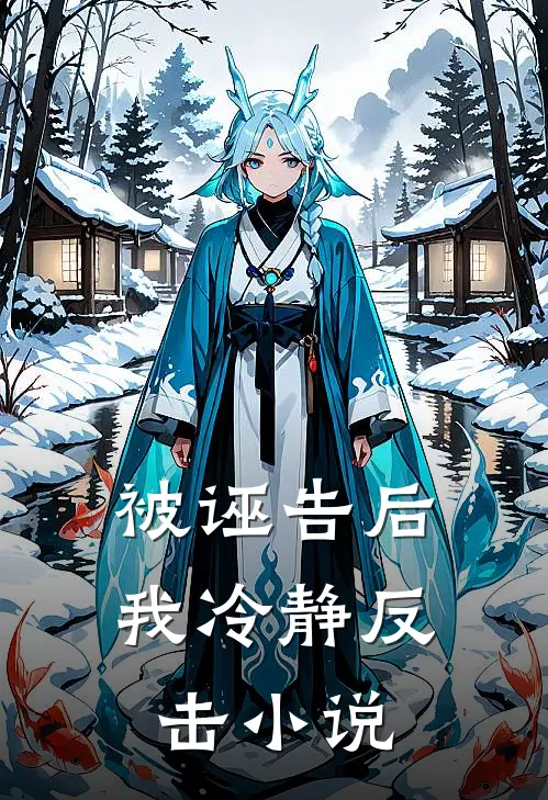 被诬告后我冷静反击小说