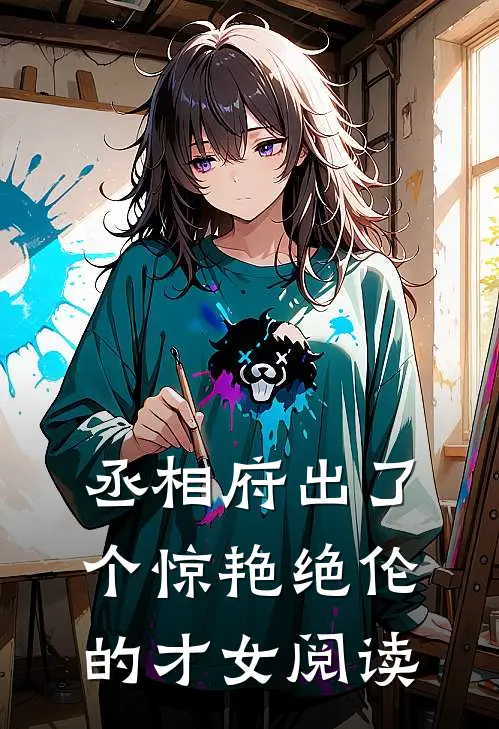 丞相府出了个惊艳绝伦的才女阅读