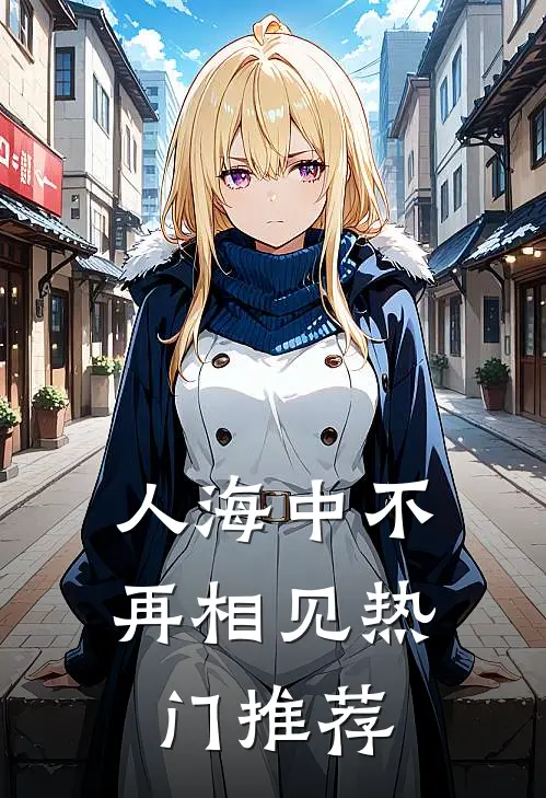 人海中不再相见热门推荐