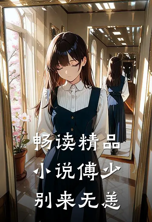 畅读精品小说傅少，别来无恙