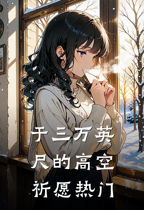 于三万英尺的高空祈愿热门