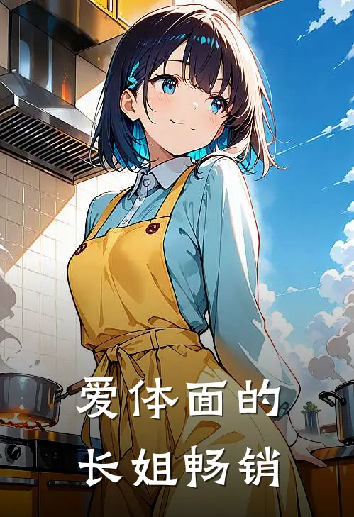 爱体面的长姐畅销