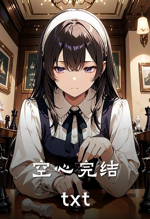 空心完结txt