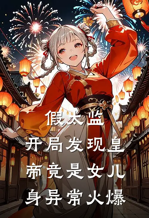假太监：开局发现皇帝竟是女儿身异常火爆
