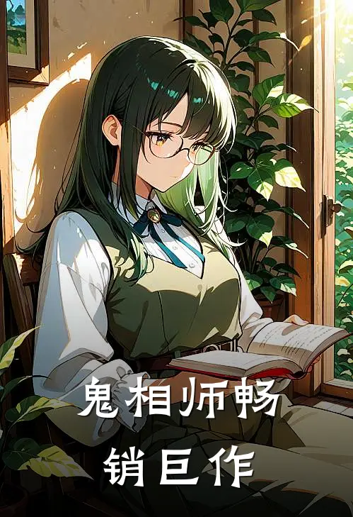 鬼相师畅销巨作