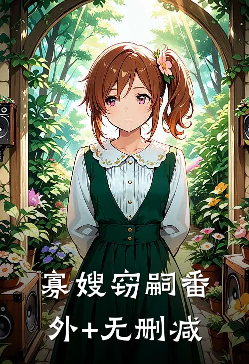 寡嫂窃嗣番外+无删减