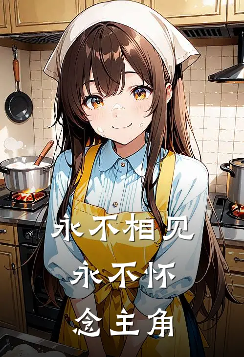 永不相见,永不怀念主角是谁