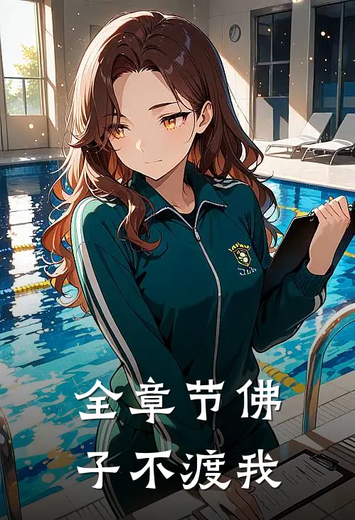 全章节佛子不渡我