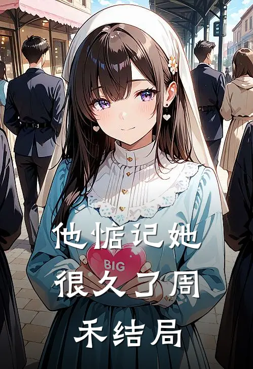 他惦记她很久了周禾结局