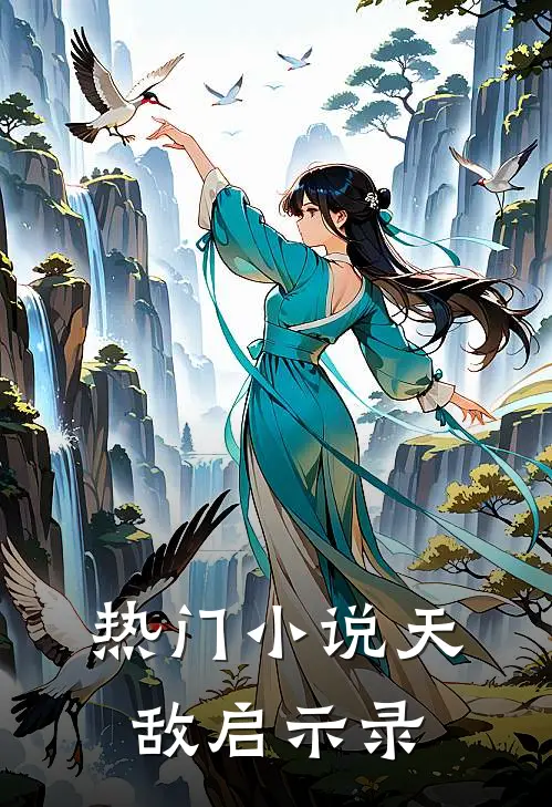 热门小说天敌启示录