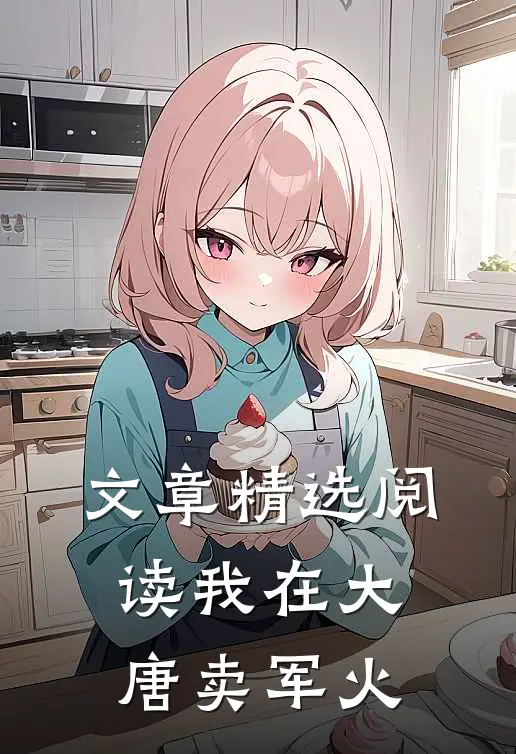 文章精选阅读我在大唐卖军火