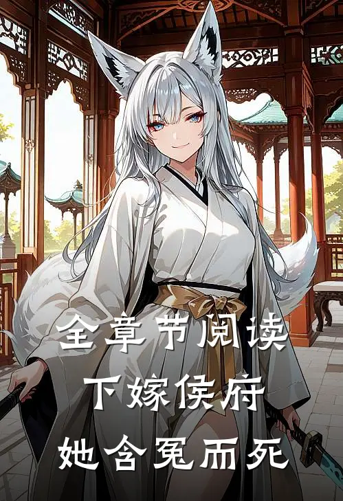 全章节阅读下嫁侯府,她含冤而死