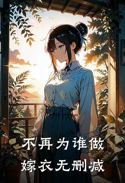 不再为谁做嫁衣无删减