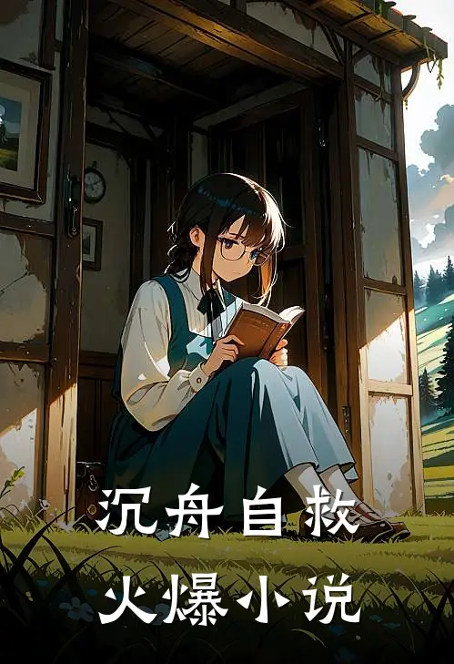 沉舟自救火爆小说