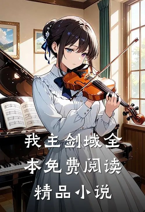 我主剑域全本免费阅读精品小说