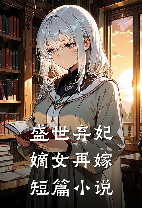 盛世弃妃嫡女再嫁短篇免费阅读