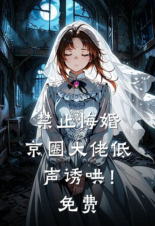 禁止悔婚：京圈大佬低声诱哄！免费