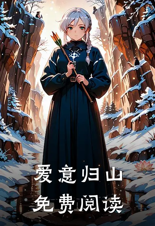 爱意归山免费阅读