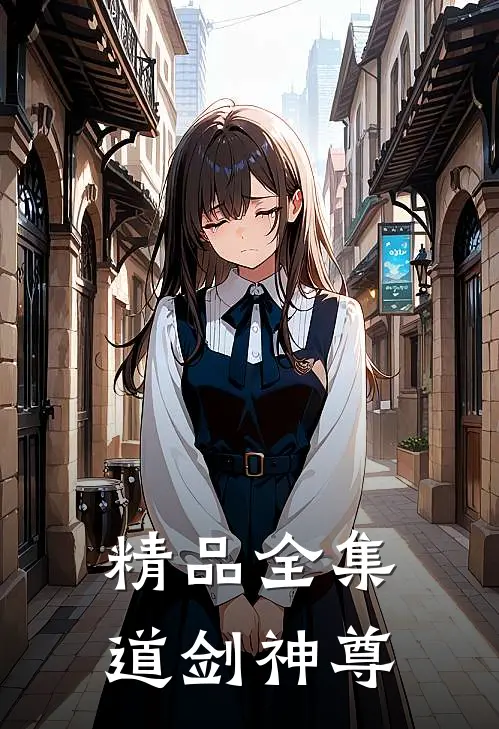 精品全集道剑神尊