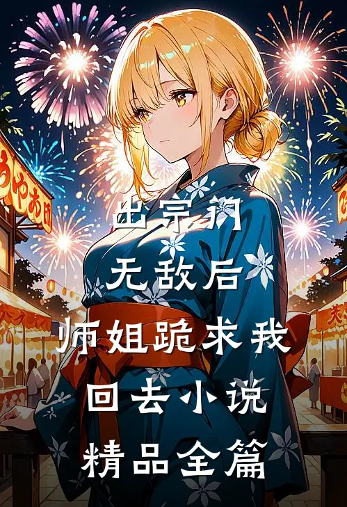 出宗门无敌后,师姐跪求我回去小说精品全篇