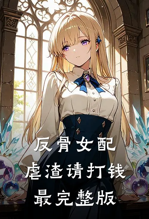 反骨女配，虐渣请打钱最完整版