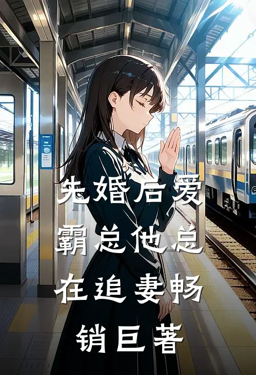先婚后爱：霸总他总在追妻畅销巨著
