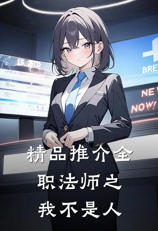 精品推介全职法师之我不是人