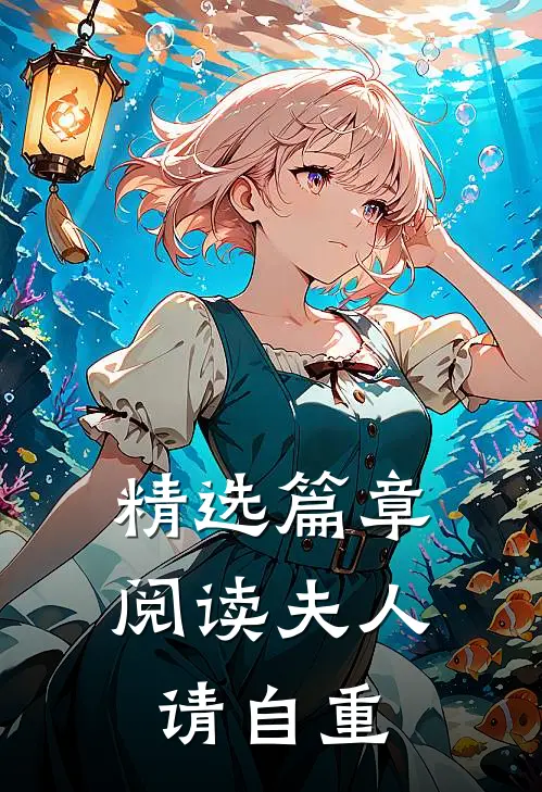 精选篇章阅读夫人请自重