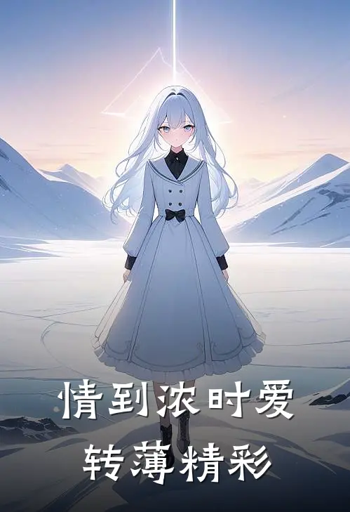 情到浓时爱转薄精彩