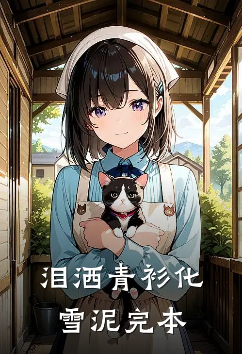 泪洒青衫化雪泥完本