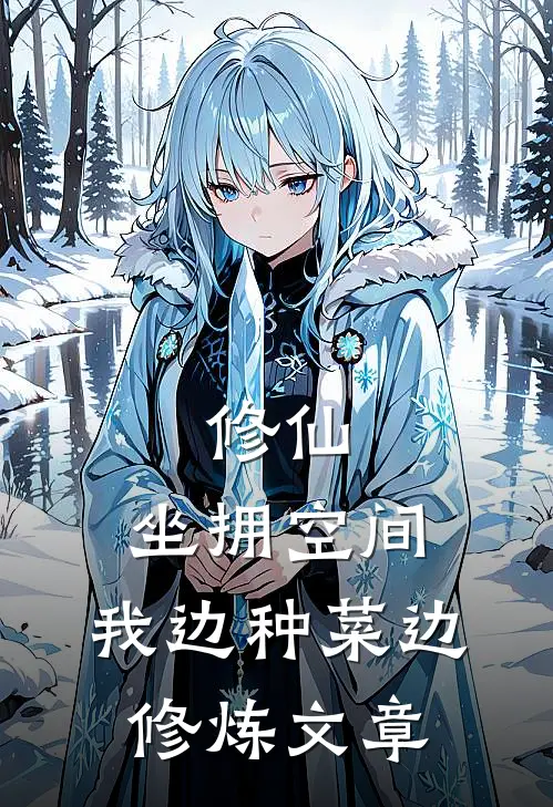 修仙：坐拥空间，我边种菜边修炼文章