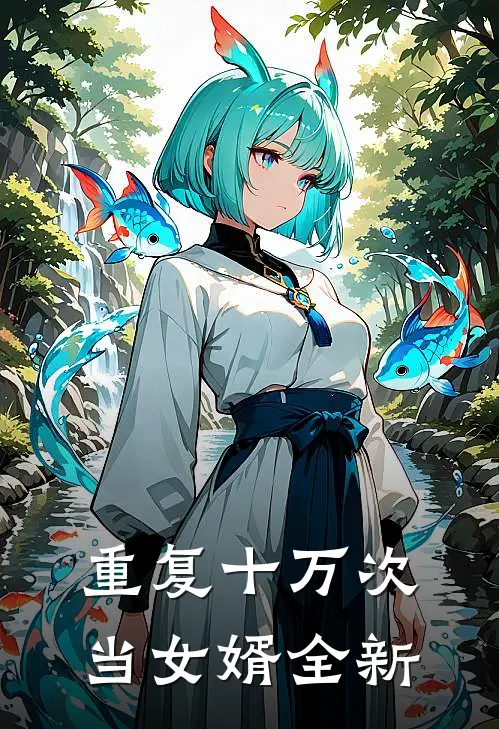 重复十万次当女婿全新