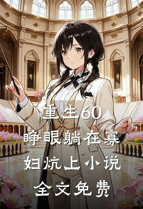 重生60：睁眼躺在寡妇炕上小说全文免费