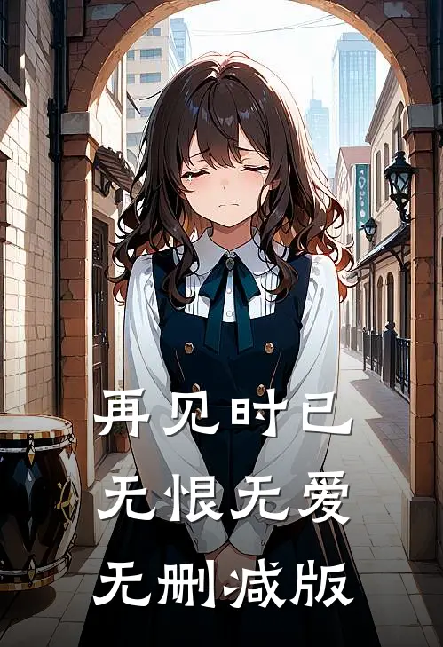 再见时已无恨无爱无删减版