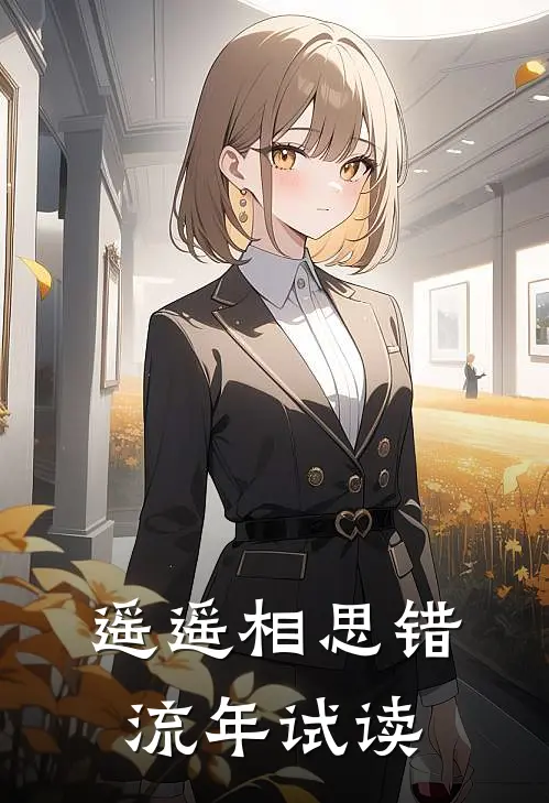 遥遥相思错流年试读